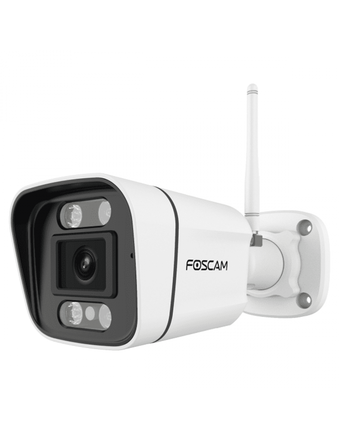 Camara Ip Wifi Foscam 3k/5mpx