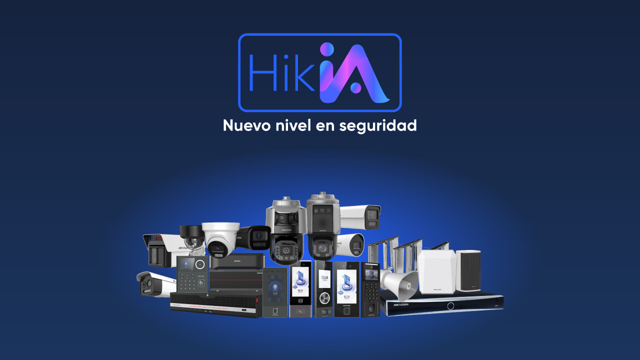 Productos IA