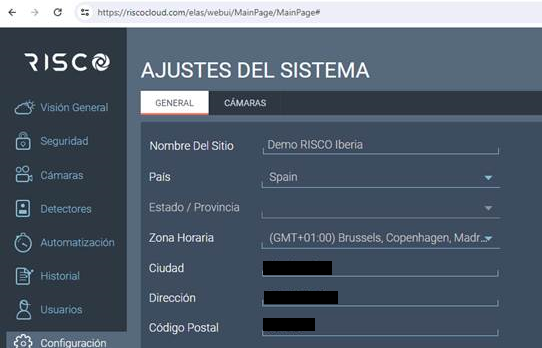 Risco Cloud, el App IRisco y toda la plataforma sigue siendo GRATUITA